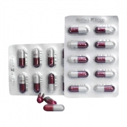 Ulcegast Agimexpharm 10 vỉ x 10 viên