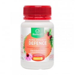 Ultra Immunity Defence Lifestream 30 viên - Viên uống tăng cường miễn dịch Ultra Immunity Defence Lifestream 30 viên - Viên uống tăng cường miễn dịch