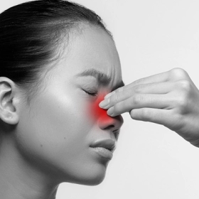 Ung Thư Mũi Là Gì? Nguyên Nhân, Triệu Chứng Và Cách Điều Trị