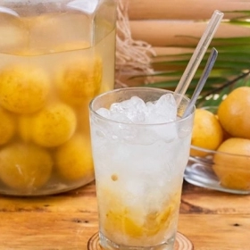 Uống Chanh Muối Có Tác Dụng Gì? 8 Lợi Ích Và Lưu Ý Khi Sử Dụng