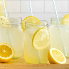 Uống Nước Chanh Có Giảm Cân Không? Sự Thật Bạn Cần Biết