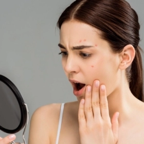 Uống Tinh Dầu Hoa Anh Thảo Bị Nổi Mụn: Nguyên Nhân Và Cách Khắc Phục