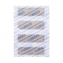 Urgo Family 10 miếng - Băng cá nhân cho gia đình Urgo Family 10 miếng - Băng cá nhân cho gia đình