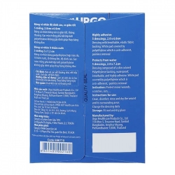 Urgo Family 10 miếng - Băng cá nhân cho gia đình Urgo Family 10 miếng - Băng cá nhân cho gia đình