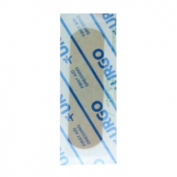 Urgo Waterproof 50 miếng – Băng cá nhân