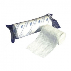 Urgoband 7.5cm x 4.5m – Băng thun y tế Urgoband 7.5cm x 4.5m – Băng thun y tế