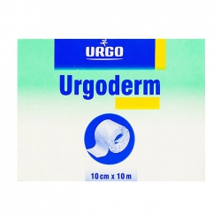 Urgoderm 10cm x 10m – Băng keo y tế Urgoderm 10cm x 10m – Băng keo y tế