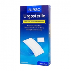 Urgosterile 20 miếng 25cm x 9cm – Băng keo y tế