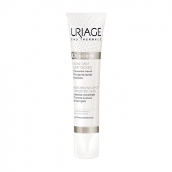 Uriage Anti-Brown Spot Targeted Care 15ml - Kem trị nám và tàn nhang Uriage Anti-Brown Spot Targeted Care 15ml - Kem trị nám và tàn nhang