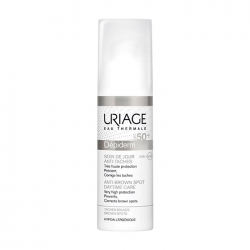 Uriage SPF50+ Anti Brown Spot Daytime Care 30ml - Kem dưỡng da chống nắng Uriage SPF50+ Anti Brown Spot Daytime Care 30ml - Kem dưỡng da chống nắng