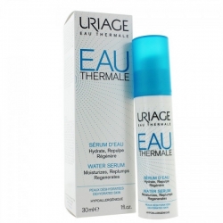 Tinh chất dưỡng ẩm Uriage Eau Thermale Serum D\'eau