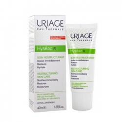 Kem dưỡng ẩm cho da khô Uriage Hyseac R Soin Restructurant