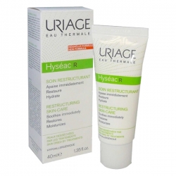 Kem dưỡng ẩm cho da khô Uriage Hyseac R Soin Restructurant 40ml Kem dưỡng ẩm cho da khô Uriage Hyseac R Soin Restructurant 40ml