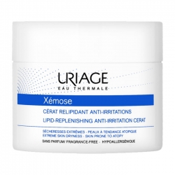 Uriage Lipid-Replenishing Anti-Irritations Cerat 200ml - Kem dưỡng toàn thân Uriage Lipid-Replenishing Anti-Irritations Cerat 200ml - Kem dưỡng toàn thân