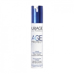 Uriage Multi-Action Cream 40ml – Kem dưỡng da chống lão hóa Uriage Multi-Action Cream 40ml – Kem dưỡng da chống lão hóa
