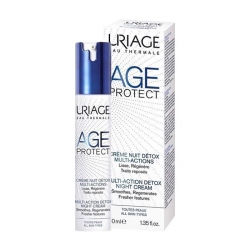 Uriage Multi-Action Cream 40ml – Kem dưỡng da chống lão hóa