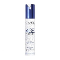 Uriage Multi-Action Fluid 40ml - Sữa dưỡng và chống lão hóa da Uriage Multi-Action Fluid 40ml - Sữa dưỡng và chống lão hóa da