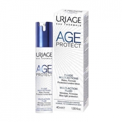 Uriage Multi-Action Fluid 40ml - Sữa dưỡng và chống lão hóa da Uriage Multi-Action Fluid 40ml - Sữa dưỡng và chống lão hóa da