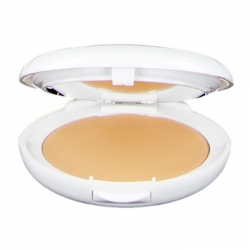 Uriage Water Cream Tinted Compact SPF30 10g - Kem phấn dưỡng ẩm và chống nắng Uriage Water Cream Tinted Compact SPF30 10g - Kem phấn dưỡng ẩm và chống nắng