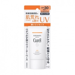 UV Protection Essence SPF30 PA++ Curel 50g UV Protection Essence SPF30 PA++ Curel 50g