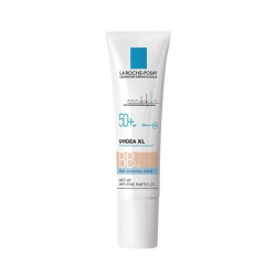 Kem chống nắng trang điểm La Roche-Posay Uvidea Xl Bb01 Cream Spf50+ Pa++++ 30ml