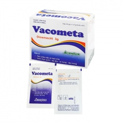 Vacometa Vacopharm 30 gói x 3.7g
