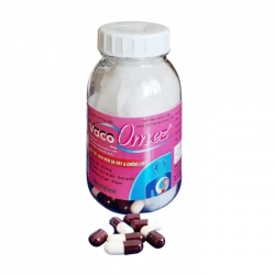 Vacoomez 20mg Vacopharm 100 viên