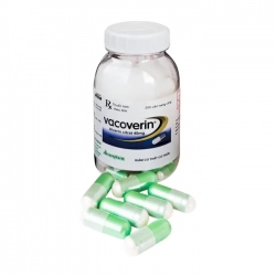 Vacoverin Vacopharm 200 viên