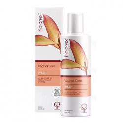Vaginal Care Wash Kolorex 100ml - Dung dịch vệ sinh phụ nữ Vaginal Care Wash Kolorex 100ml - Dung dịch vệ sinh phụ nữ