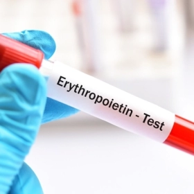 Vai trò của hormone erythropoietin trong điều trị thiếu máu
