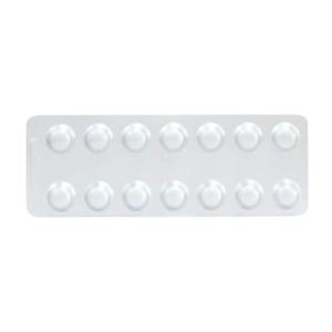 Valsgim 80 Agimexpharm 2 vỉ x 14 viên