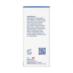 Medicosh Varicare Gel 50ml - Hỗ trợ giảm các triệu chứng suy giãn tĩnh mạch chân Medicosh Varicare Gel 50ml - Hỗ trợ giảm các triệu chứng suy giãn tĩnh mạch chân
