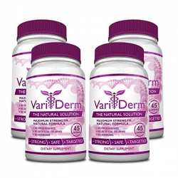 Variderm ngăn ngừa và hỗ trợ điều trị suy giãn tĩnh mạch Variderm ngăn ngừa và hỗ trợ điều trị suy giãn tĩnh mạch