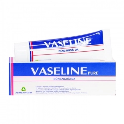Vaseline Agimexpharm 10g