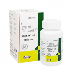 Thuốc Veenat 100mg, Hộp 120 viên