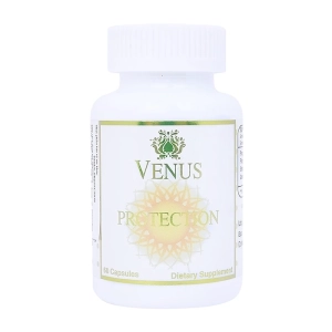 Venus Protection Nature Gift 60 viên - Viên uống chống nắng