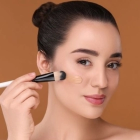 Vì Sao Trang Điểm Bị Cakey? Nguyên Nhân Và Cách Khắc Phục