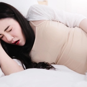 Vị Trí Đau Bụng Khi Mang Thai: Ý Nghĩa Từng Vị Trí Và Khi Nào Cần Đi Khám