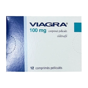 Viagra 100mg Viatris 3 vỉ x 4 viên (Sildenafil)