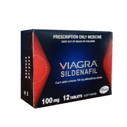 Thuốc cường dương Viagra Sildenafil 100mg AUST R64436 Thuốc cường dương Viagra Sildenafil 100mg AUST R64436