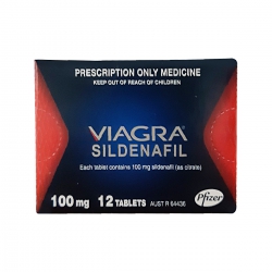 Thuốc cường dương Viagra Sildenafil 100mg AUST R64436 Thuốc cường dương Viagra Sildenafil 100mg AUST R64436
