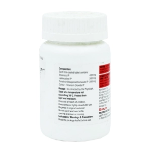 Vianca Emcure 30 viên Vianca Emcure 30 viên