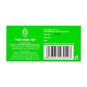  Viatux Extra 5 vỉ x 4 viên - Kẹo ngậm ho