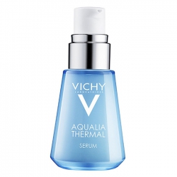 Tinh chất dưỡng ẩm cho mọi làn da Vichy Aqualia Thermal Rehydrating Serum 30ml
