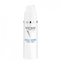 Kem dưỡng làm sáng da vùng mắt Vichy Ideal white Eyes Deep Whitening Illuminating Concentrate 15ml Kem dưỡng làm sáng da vùng mắt Vichy Ideal white Eyes Deep Whitening Illuminating Concentrate 15ml