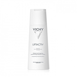 Nước cân bằng chống lão hoá, săn chắc da Vichy Liftactiv 200ml Nước cân bằng chống lão hoá, săn chắc da Vichy Liftactiv 200ml