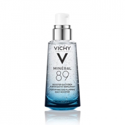 Dưỡng chất khoáng cô đặc Vichy Mineral 89 50ml