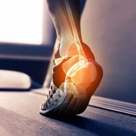 Viêm Gân Achilles: Nguyên Nhân, Triệu Chứng Và Cách Điều Trị Hiệu Quả