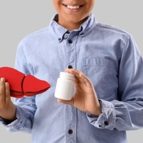 Viêm Gan Bí Ẩn Là Gì? Nguyên Nhân, Triệu Chứng Và Cách Bảo Vệ Trẻ