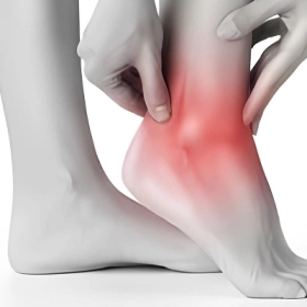 Viêm Khớp Mắt Cá Chân: Nguyên Nhân, Triệu Chứng Và Cách Điều Trị